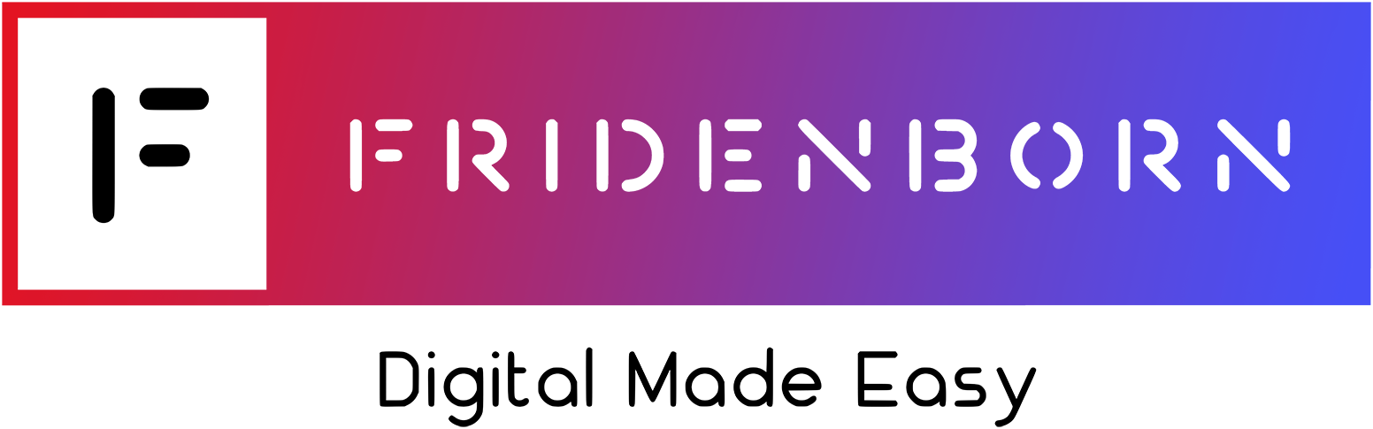 Your digital partner is coming soon